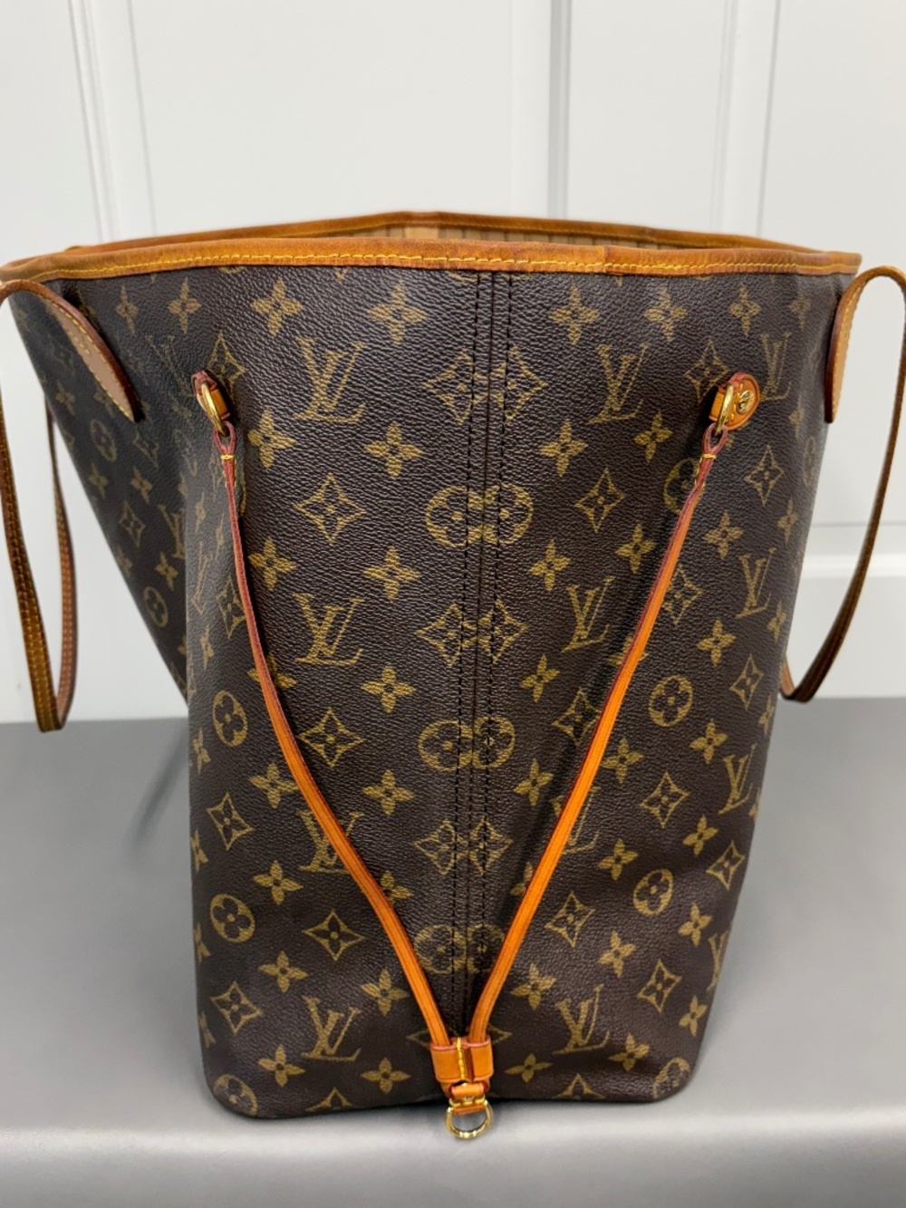 Louis Vuitton Neverfull GM Monogram Canvas - Picture 3 of 13